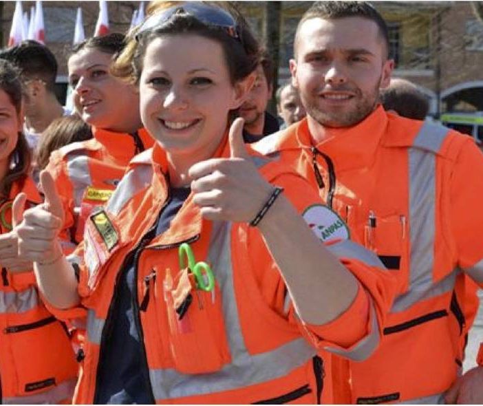Servizio Civile, 24 posti posti nelle Anpas del nostra Provincia
