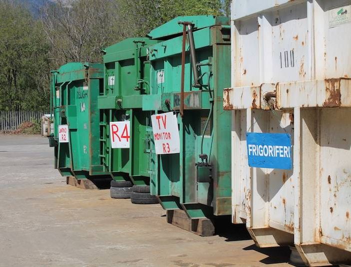 Tracciabilità dei rifiuti, un incontro per le aziende sul sistema &quot;Rentri&quot;