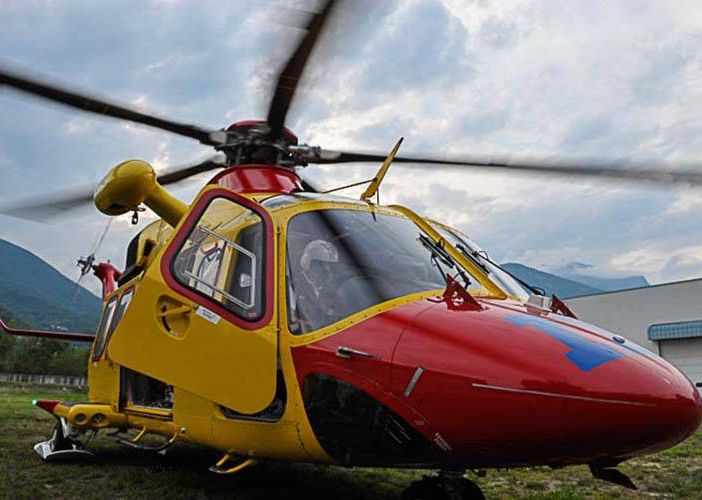 Donna muore precipitando in un dirupo sopra Calasca Castiglione