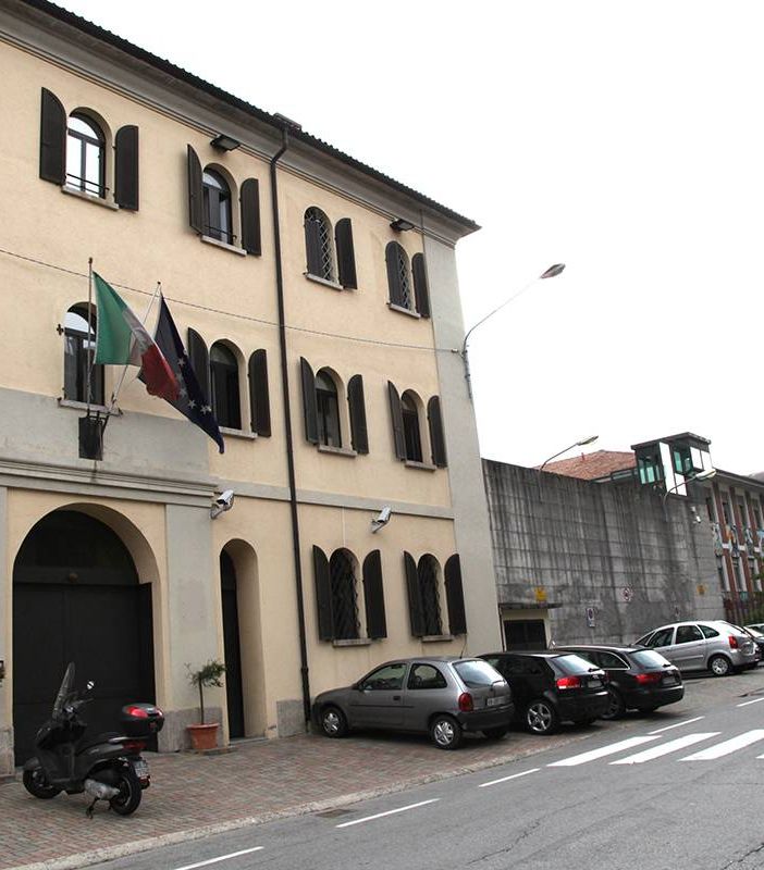 Alla Casa Circondariale di Verbania una raccolta fondi per il progetto &quot;Semi di Libertà&quot;