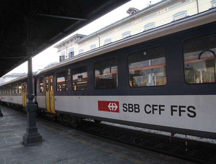 Dal 4 gennaio ripartono i collegamenti ferroviari tra Domodossola e Briga