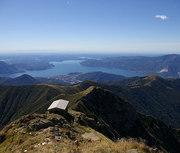 Il Club Alpino Italiano celebra i trent'anni del Parco Nazionale della Val Grande