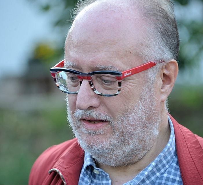 Vco Formazione, Edoardo Raspelli prova le ricette degli allievi del Corso di Arte Bianca