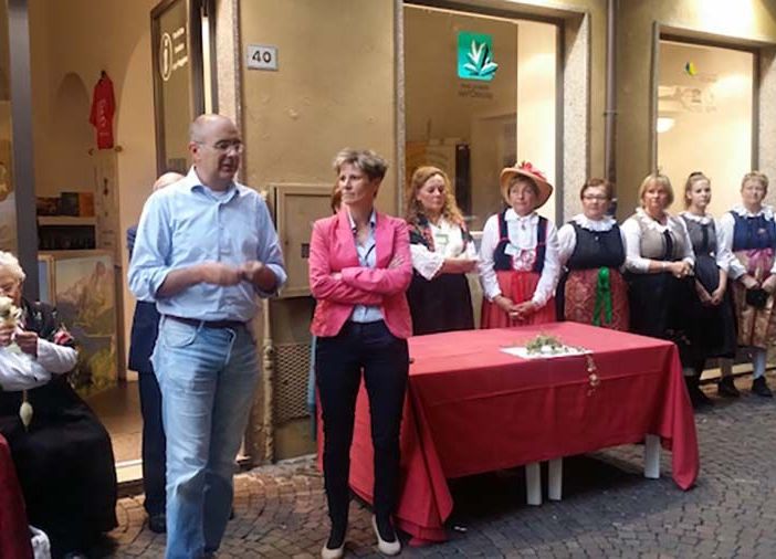 Marchionini: “ll presidente Bocci deve essere riconfermato alla guida del Parco Val Grande”