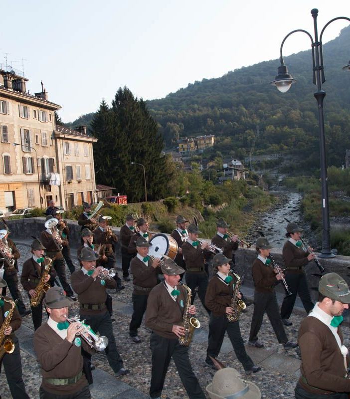 Aperte le consultazioni in Regione per istituire la Giornata degli Alpini