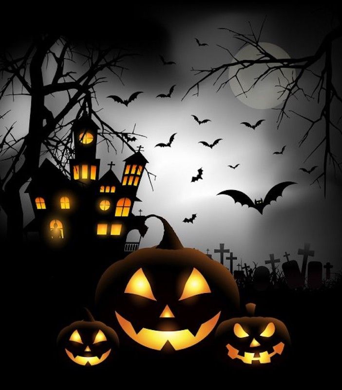 A Suna e Trobaso doppio appuntamento per Halloween