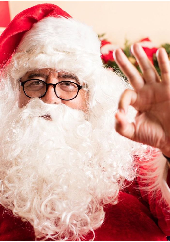 Festa di Natale in piazza Fasana con il comitato genitori di Intra