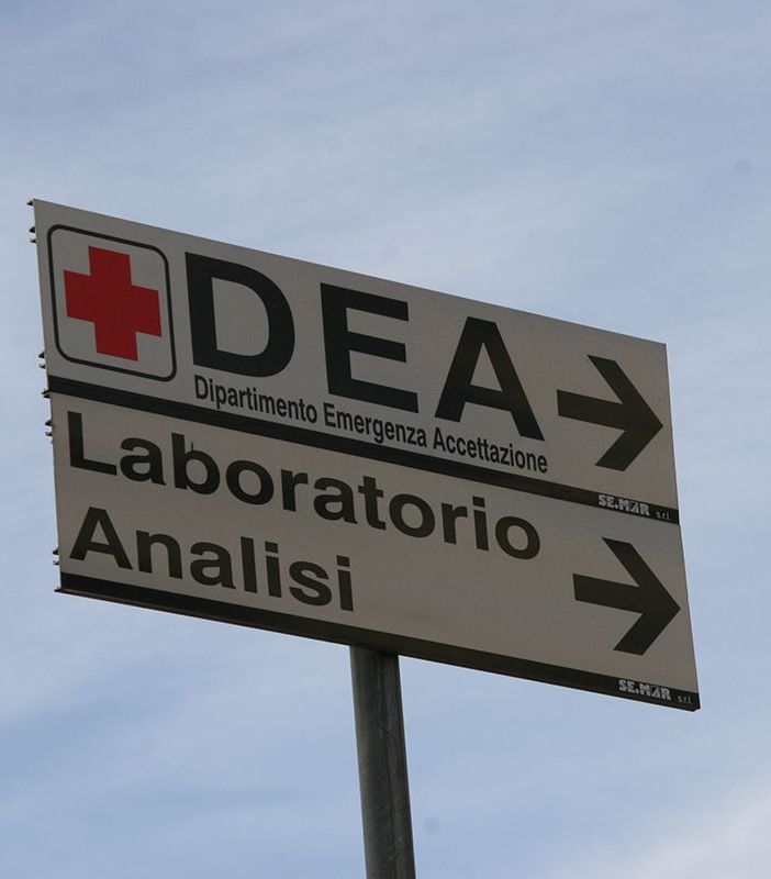 Morandi: &quot;Aspettiamo che Asl e Regione ci dicano quali reparti avranno i due ospedali per poter matenere i Dea aperti&quot;