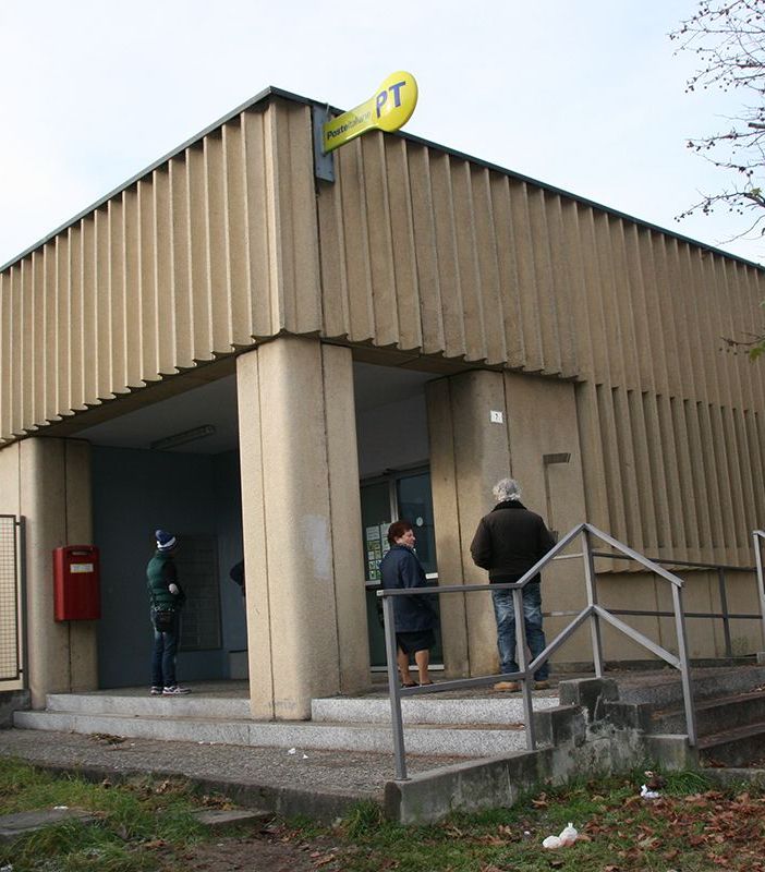 Poste Italiane, pensioni e tredicesime in pagamento dal 1 dicembre
