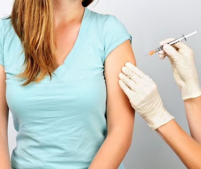 Asl Vco, via alla campagna di vaccinazione contro l'HPV