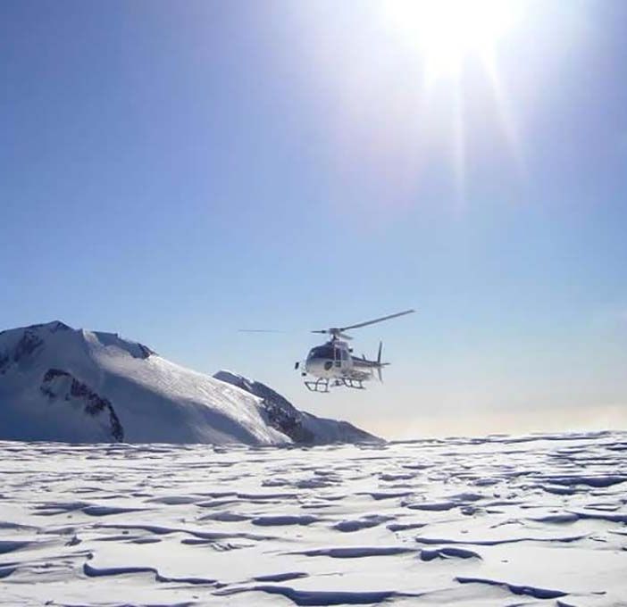 Eliski in Piemonte: verso l'utilizzo solo dove ci sono impianti di risalita