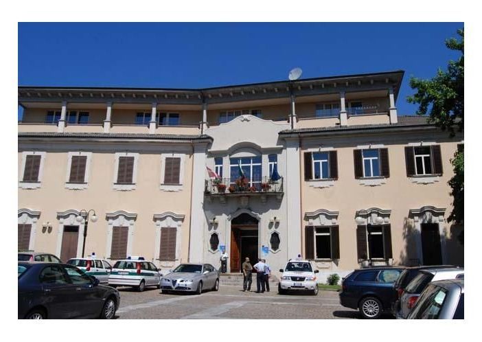 Trasferta a Ornavasso per il concerto di primavera