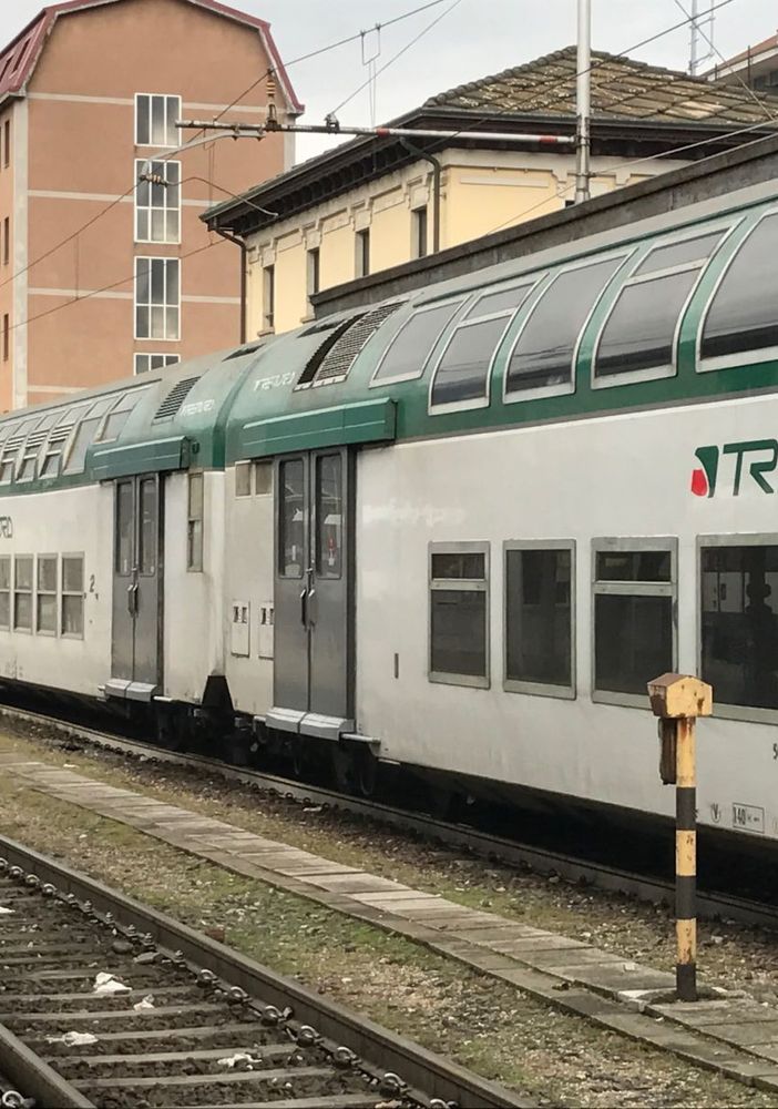 Trenitalia, sistema online in tilt: impossibile acquistare biglietti