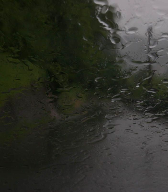 Allerta gialla per piogge intense nel Vco: maltempo fino al weekend
