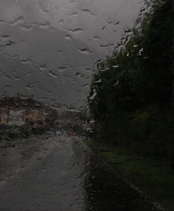 Allerta gialla per temporali sul Piemonte nord orientale