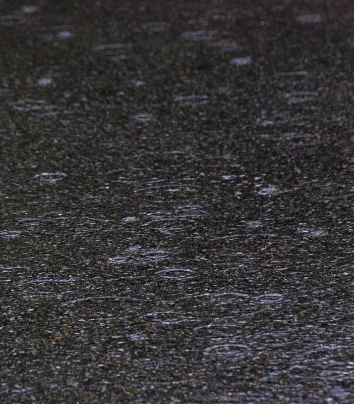 Maltempo, ottobre record per Ornavasso: 905 millimetri di pioggia