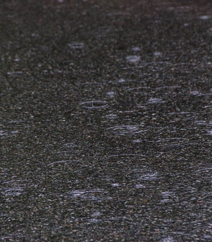 Allerta gialla per forti temporali sul Piemonte nord-orientale