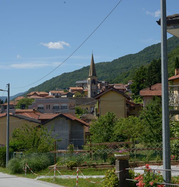 Street food e musica per beneficenza a Casale