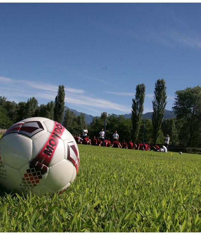 Torneo delle Province Under 14: Rappresentativa Vco contro Novara