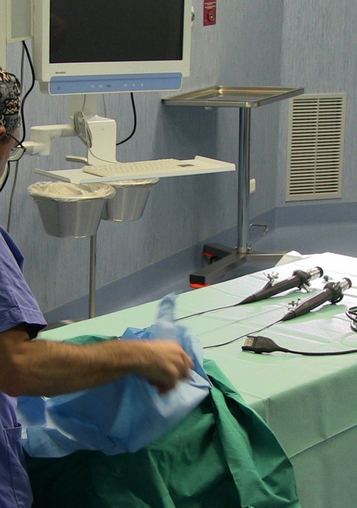 Riprendono gradualmente screening e attività ordinarie negli ospedali. Dall'Unità di crisi le indicazioni alle Asl