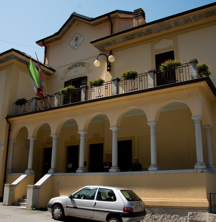 A Loreglia eletto sindaco Paolo Marchesa Grandi