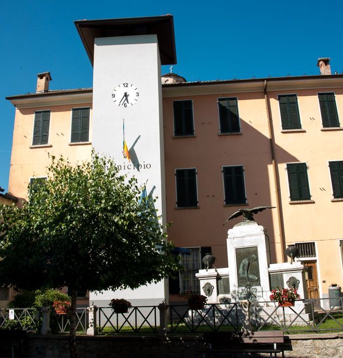 Ezio Barbetta confermato sindaco a Madonna del Sasso