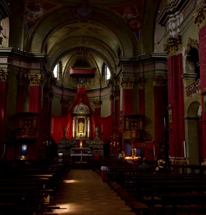Miracolo della Costa, affidato l’incarico per il volume celebrativo del 500° anniversario