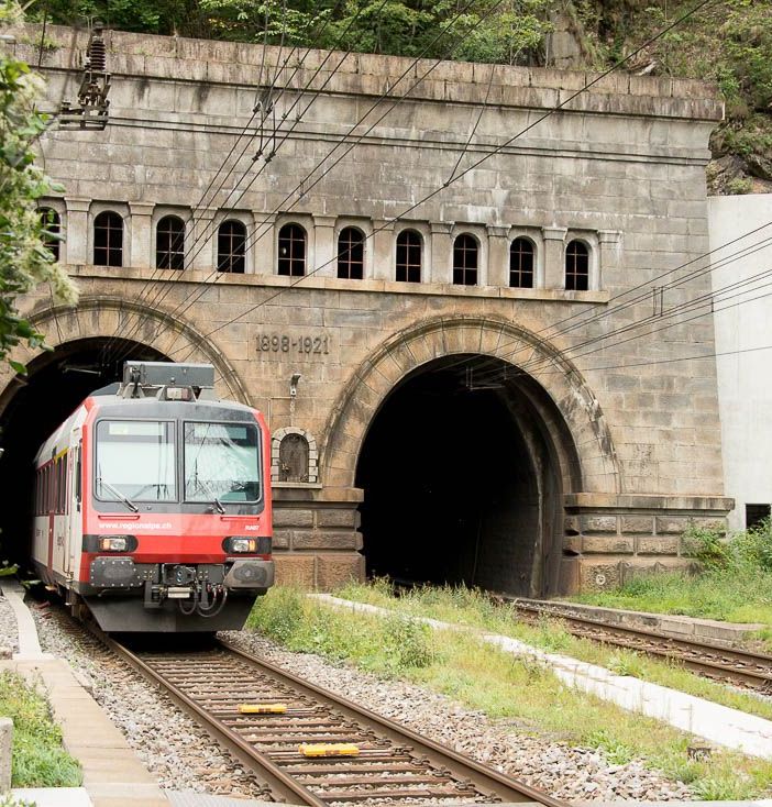 Trasporti, Campomenosi-Panza (Lega): “Ue si dimentica del passo Sempione”