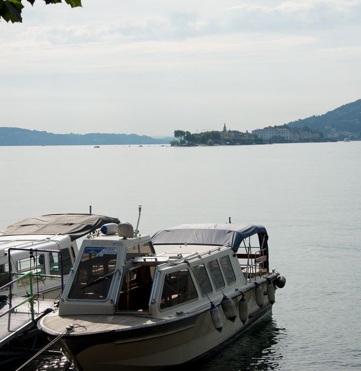 Le memorie di un pescatore dell'Isola Superiore in un libro edito da Scenari