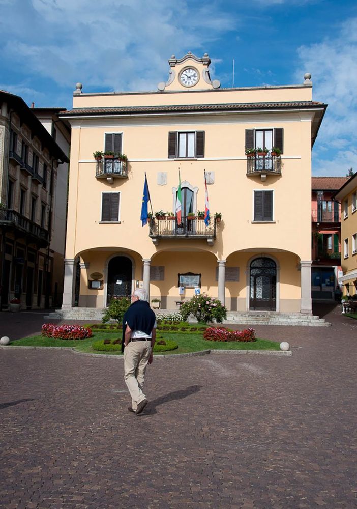 A Baveno ancora possibile richiedere contributi per buoni spesa e servizi scolastici