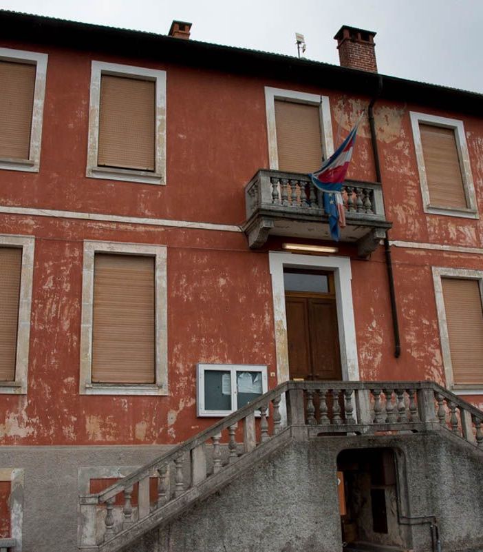 Elezioni amministrative: Tiziano Morandi corre in solitaria a Intragna