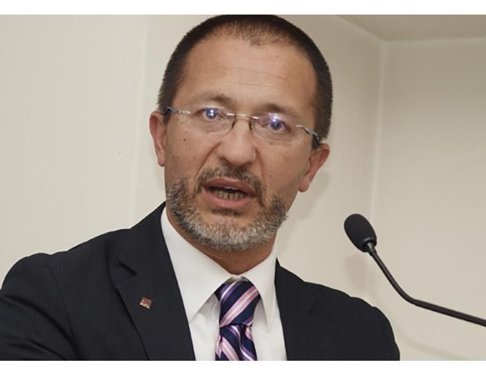 L'assessore regionale Gian Luca Vignale in visita nel Vco