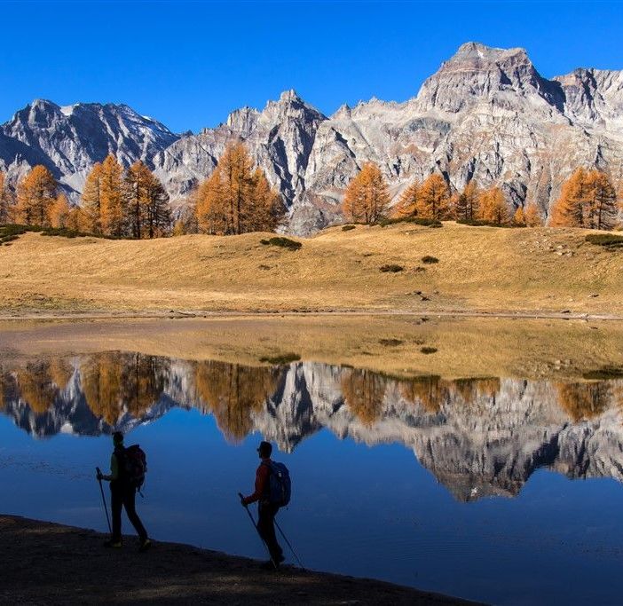 Il documento di economia e finanza regionale su parchi, ambiente e difesa del suolo