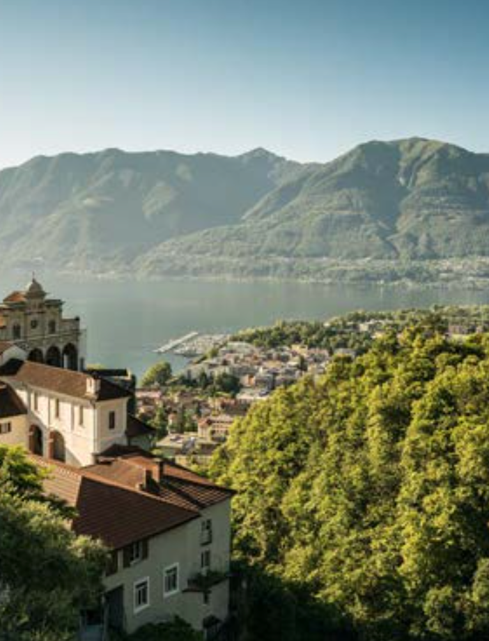 Dalla Regione 284mila euro per la ristrutturazione dell'ex casa parrocchiale di Madonna del Sasso