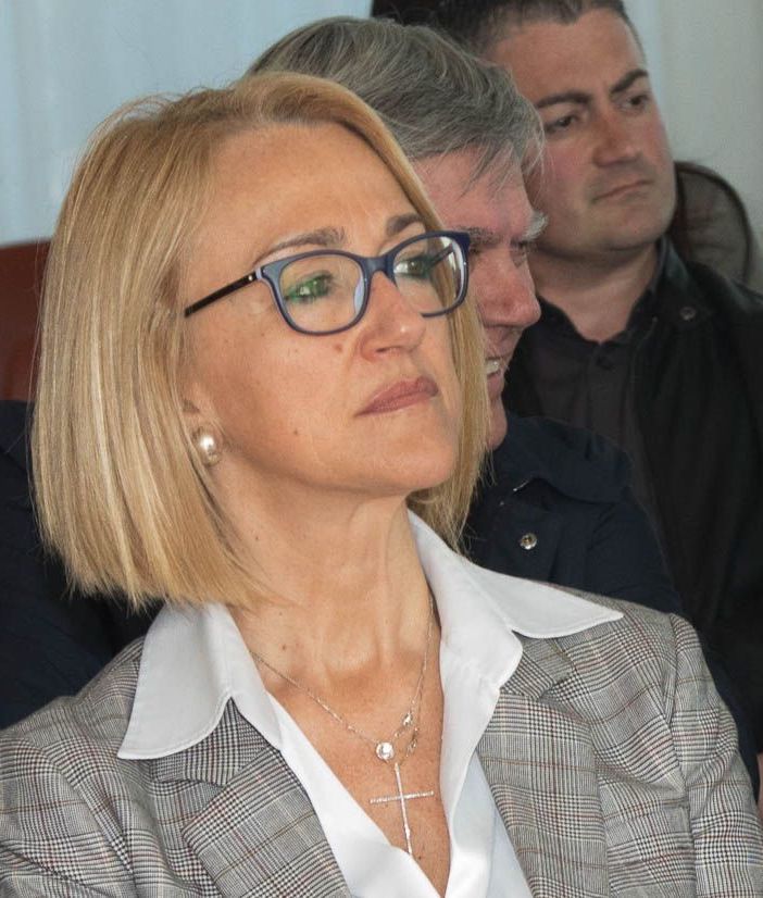 Fondi del Pnrr a Verbania, il commento di Mirella Cristina