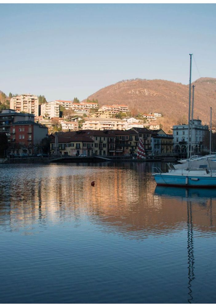 Ice Swim Xmas Cup: ad Omegna la prima gara di nuoto in acque gelide