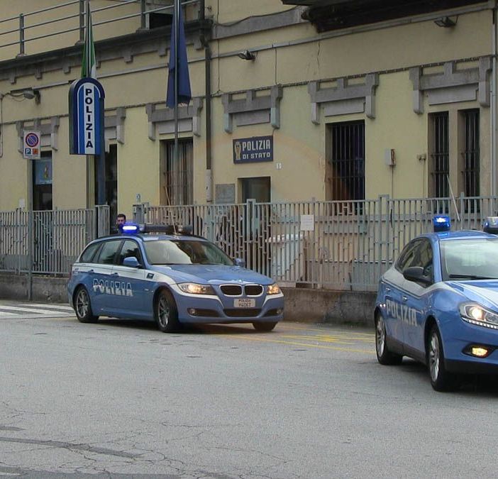 Denunciato il minore che ha colpito un coetaneo con un coltello