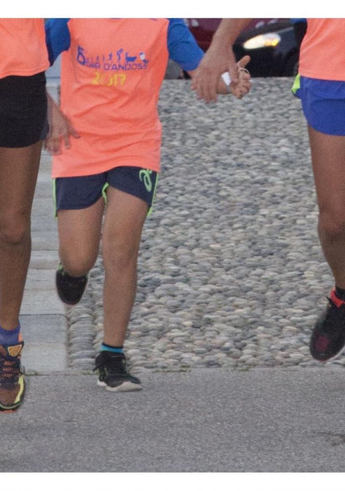 Feriolo, Christian Piana vince la &quot;Corsa d'Estate&quot;