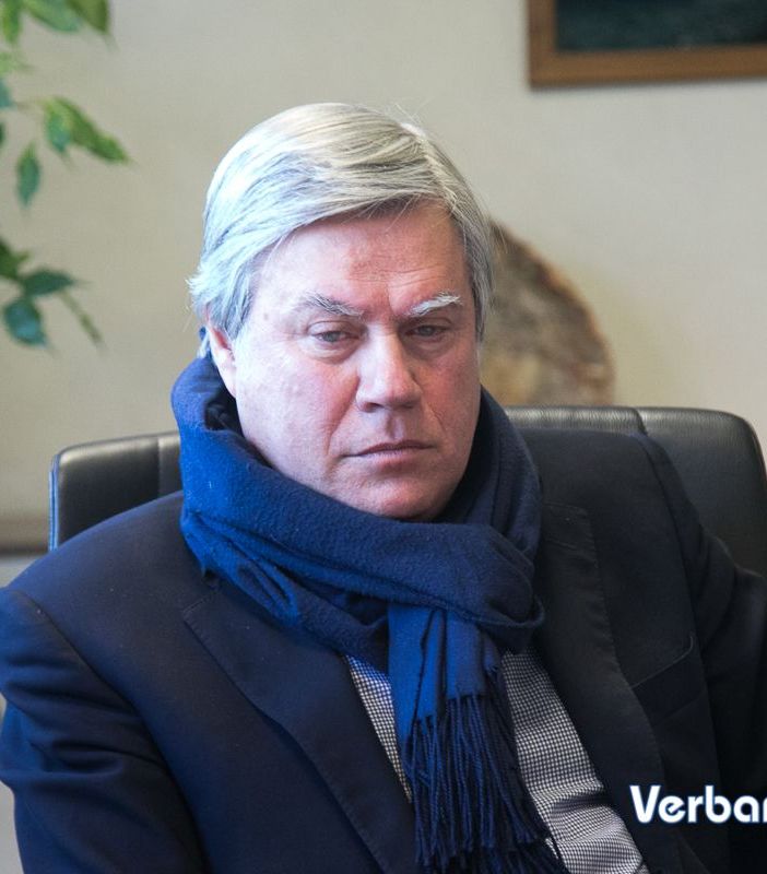 Bandiera Blu, soddisfazione di Albertella: &quot;Mi rammarico solo che il sindaco non abbia citato Cannobio&quot;