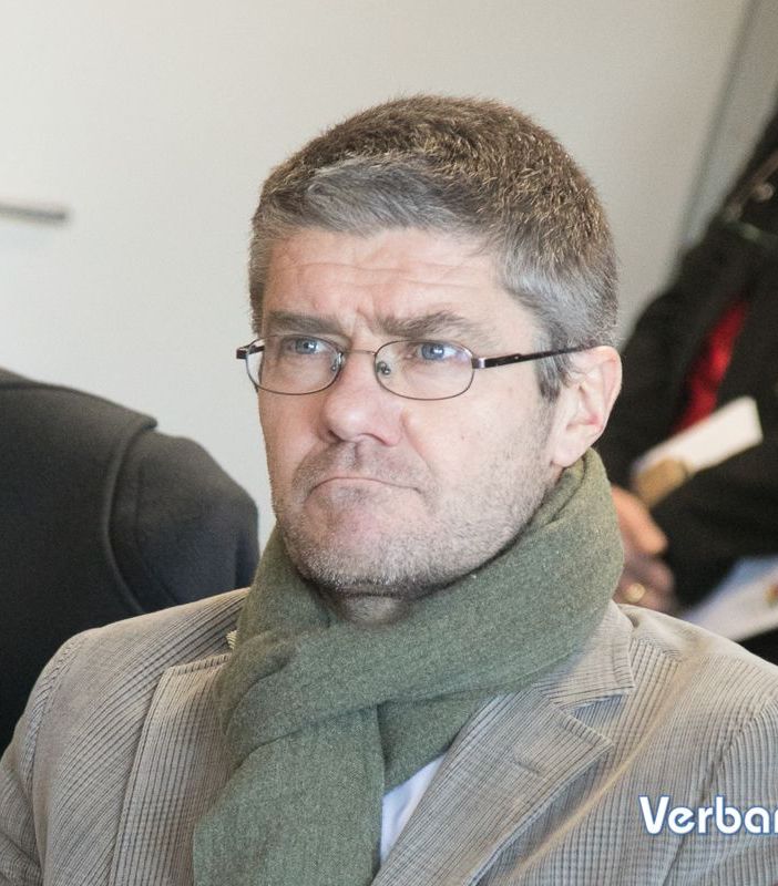 Sanità Vco, Morandi: “Opportuno vedere documenti Asl e studio Ires ''