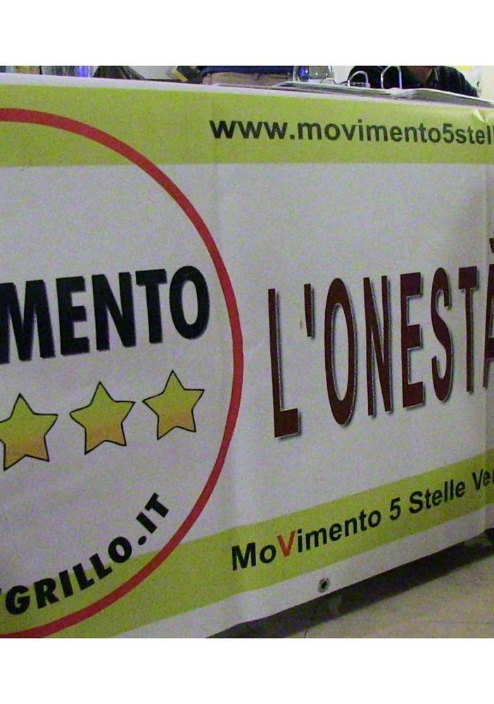 Autoconsumo collettivo e comunità energetiche, venerdì un incontro con i parlamentari del M5S