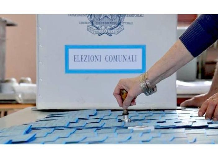Scelta la data per le prossime elezioni amministrative, si vota il 12 giugno