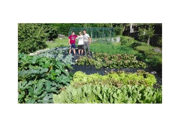 Il progetto educativo “terrazze di vita” si conclude con una mostra fotografica a Verbania e Domodossola