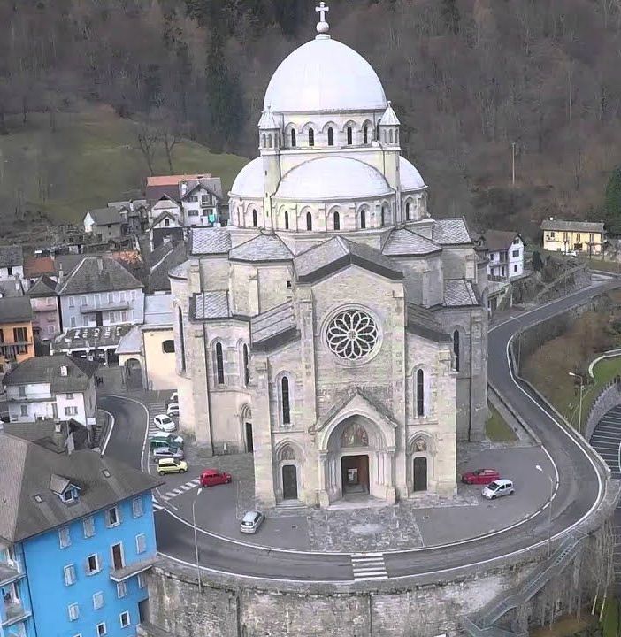 Oggi Re celebra la Festa del Miracolo
