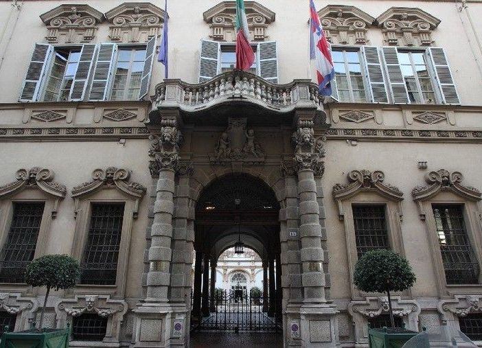 Sanzioni amministrative meno complesse: via libera del Consiglio Regionale