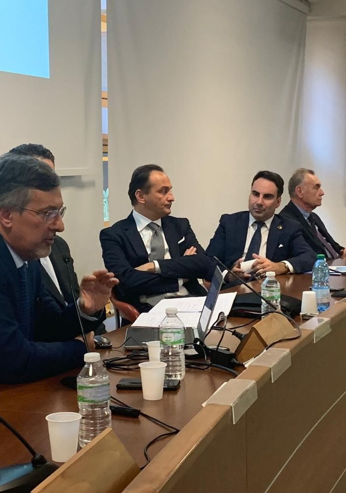 Rossi e Valle (Pd) sulla sanità del Vco: “La Regione faccia la Regione. Con le provocazioni non si va da nessuna parte”