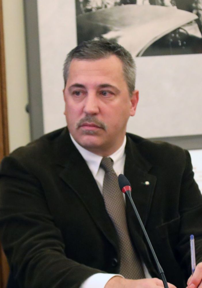 Cigala Fulgosi: &quot;Stupito dalle dichiarazioni del presidente Lana sull'allargamento del Parco Valgrande&quot;
