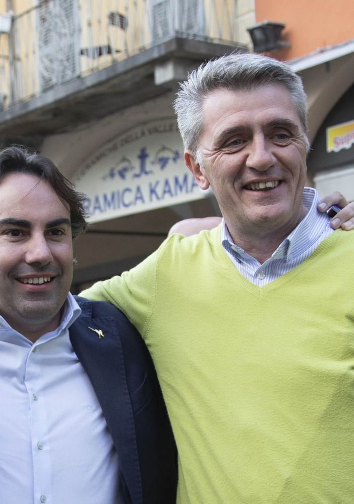Montani: “No a comitati estemporanei pro Castelli o pro San Biagio, sì alla difesa dei tre ospedali del Vco”