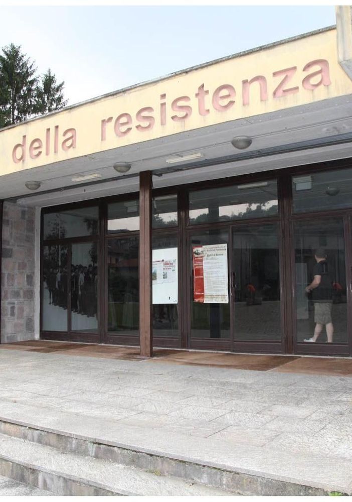 Casa della Resistenza, uno spettacolo ispirato alla storia di Cleonice Tomassetti