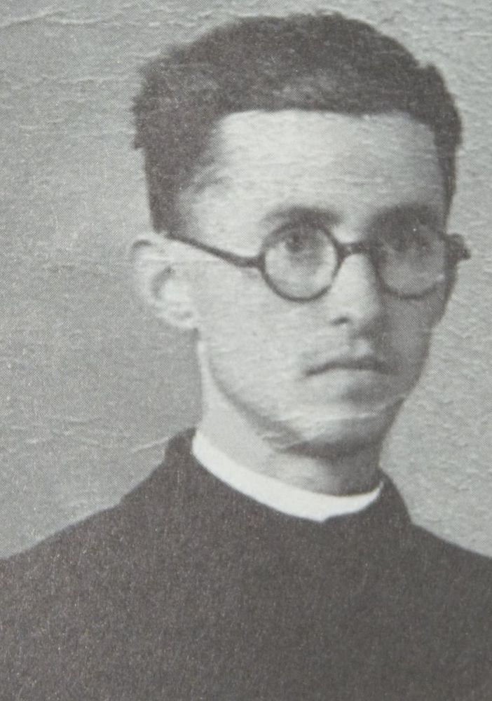 Il 26 maggio a Novara la cerimonia di beatificazione di don Rossi